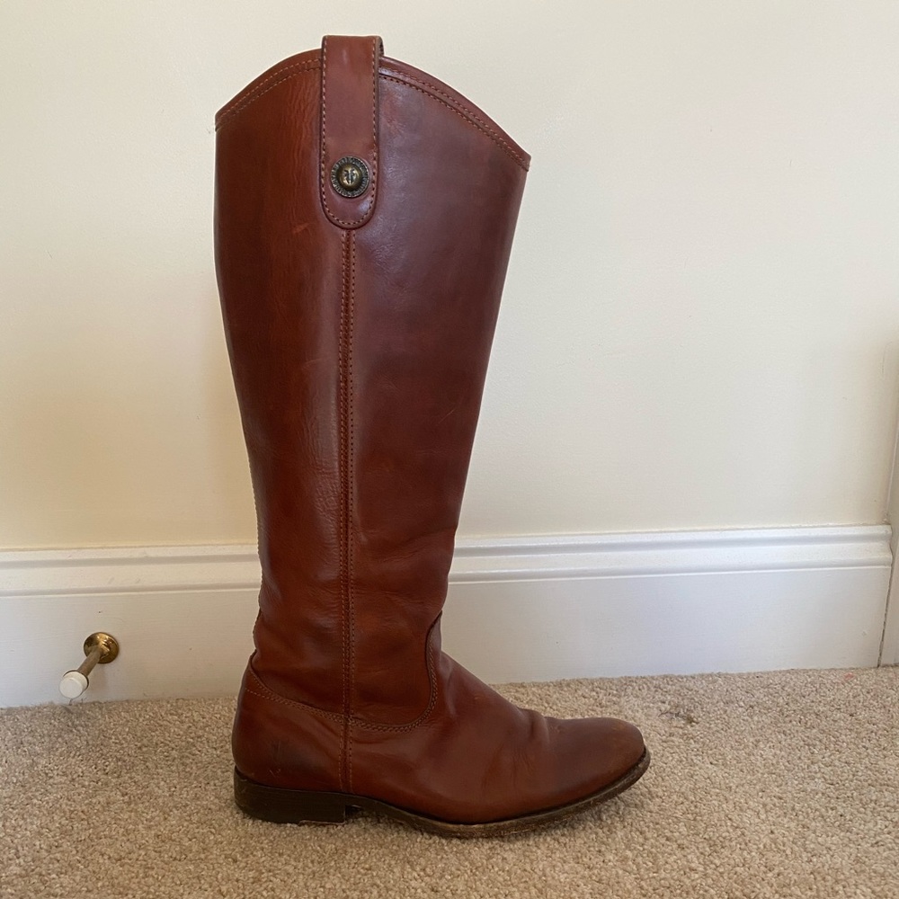 Frye boots
